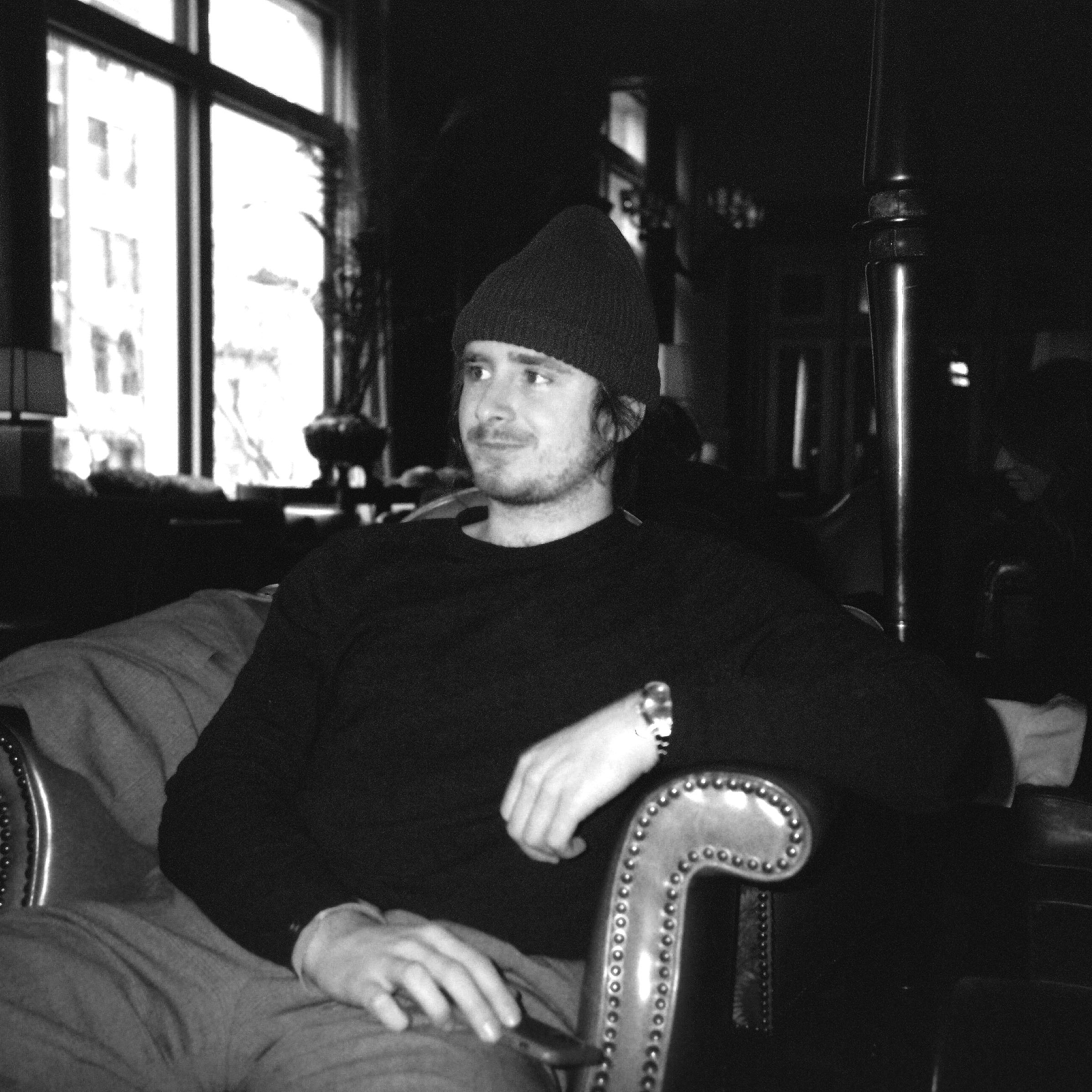 Mitchell McLennan